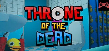 Throne of the Dead System Requirements