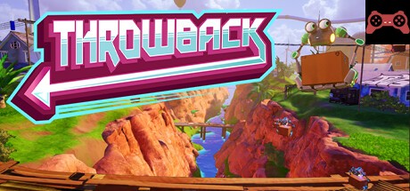 Throwback System Requirements
