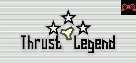 Thrust Legend System Requirements