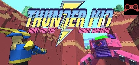 Thunder Kid System Requirements
