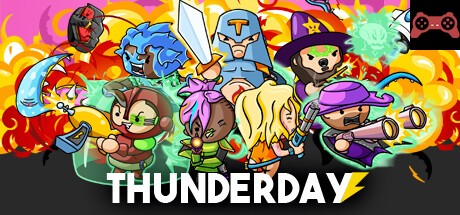 Thunderday System Requirements