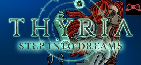 Thyria: Step Into Dreams System Requirements