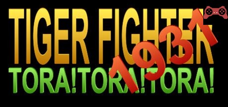 Tiger Fighter 1931 Tora! System Requirements
