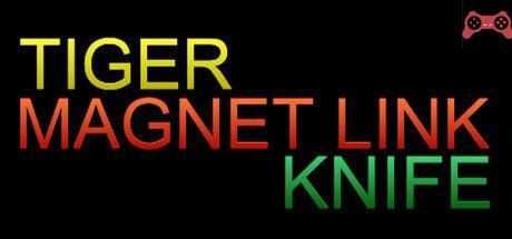 TIGER MAGNET LINK KNIFE System Requirements