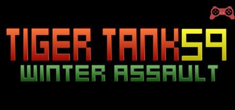 Tiger Tank 59 â… Winter Assault System Requirements