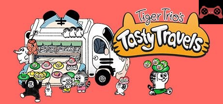 Tiger Trio's Tasty Travels System Requirements