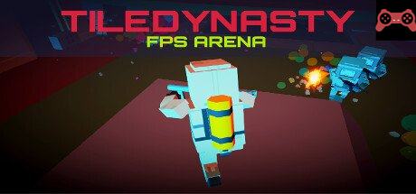TileDynasty FPS Arena System Requirements