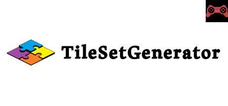 TileSetGenerator System Requirements