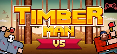 Timberman VS System Requirements