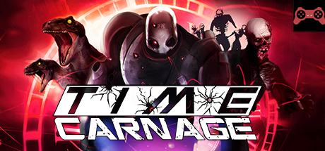 Time Carnage System Requirements