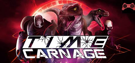 Time Carnage VR System Requirements