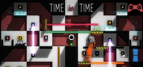 Time in Time System Requirements
