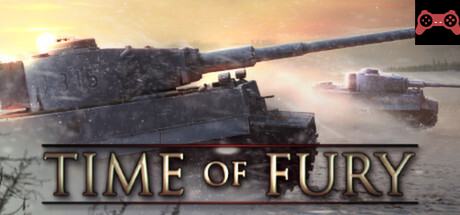 Time of Fury System Requirements