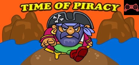Time of Piracy System Requirements