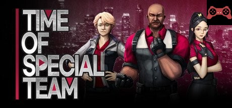 Time Of Special Team(T.O.S.T) System Requirements