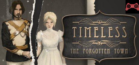 Timeless: The Forgotten Town Collector's Edition System Requirements