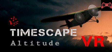 TIMESCAPE: Altitude System Requirements