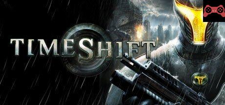 TimeShift System Requirements