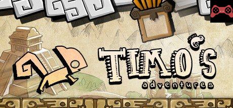 Timo's Adventures System Requirements