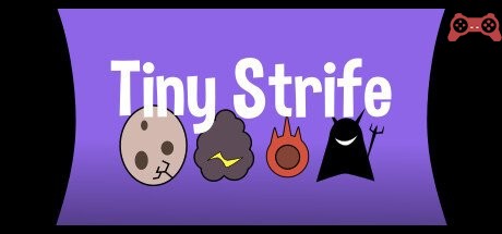 Tiny Strife System Requirements