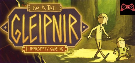 tiny & Tall: Gleipnir System Requirements