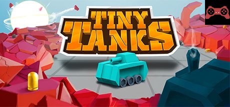 Tiny Tanks System Requirements
