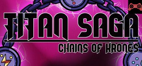 Titan Saga: Chains of Kronos System Requirements