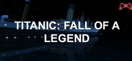 Titanic: Fall Of A Legend System Requirements