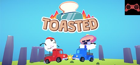 Toasted! System Requirements