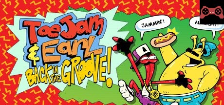 ToeJam & Earl: Back in the Groove! System Requirements