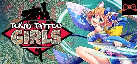 Tokyo Tattoo Girls System Requirements