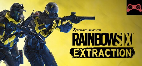 Tom Clancy’s Rainbow Six® Extraction System Requirements