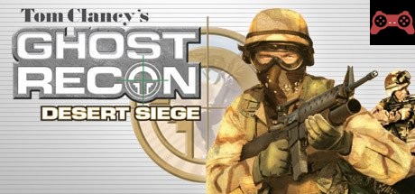 Tom Clancy's Ghost Recon Desert Siege System Requirements