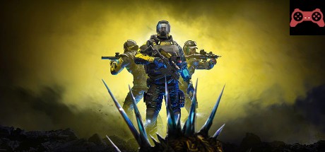 Tom Clancys Rainbow Six Extraction System Requirements