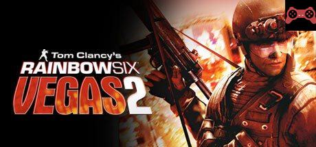 Tom Clancys Rainbow Six Vegas 2 System Requirements