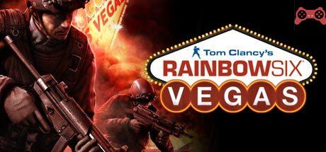 Tom Clancys Rainbow Six Vegas System Requirements