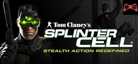 Tom Clancy's Splinter Cell System Requirements