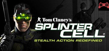 Tom Clancy's Splinter Cell System Requirements