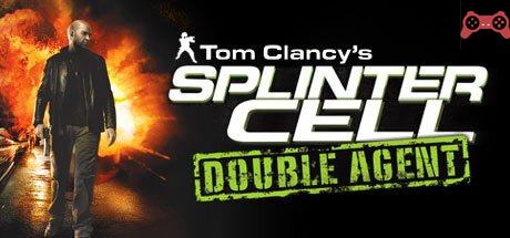 Tom Clancy's Splinter Cell Double Agent System Requirements