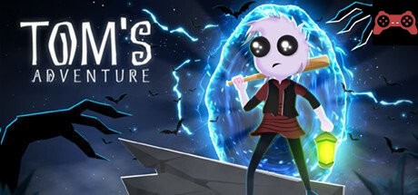 Tom´s Adventure System Requirements