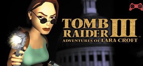 Tomb Raider III System Requirements