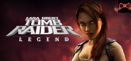 Tomb Raider: Legend System Requirements