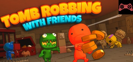 Tomb Robbing with Friends System Requirements
