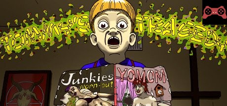 Tommy's Tragedy System Requirements