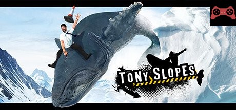 Tony Slopes System Requirements