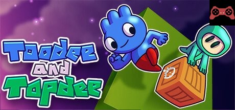 Toodee and Topdee System Requirements