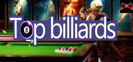 Top Billiards System Requirements