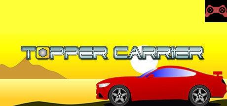 Topper Carrier System Requirements