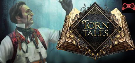 Torn Tales System Requirements