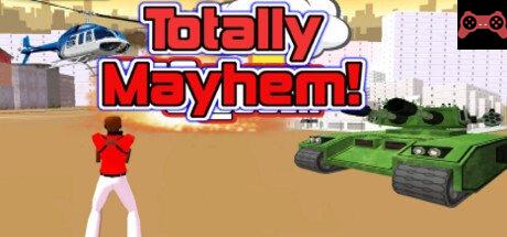 Totally Mayhem System Requirements